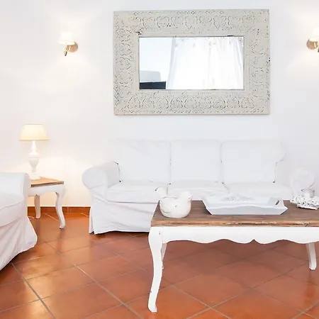 Maison La Boiserie Rom