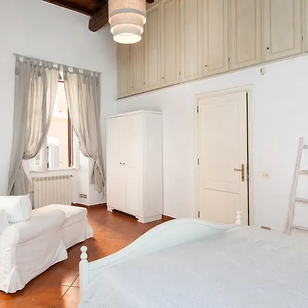 Maison La Boiserie Apartment Rome