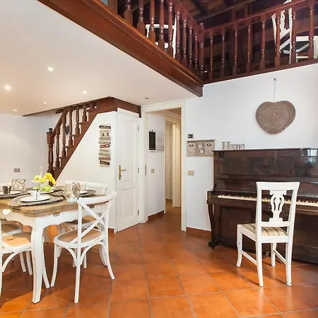 Maison La Boiserie Apartment