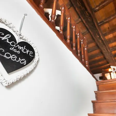 Maison La Boiserie *