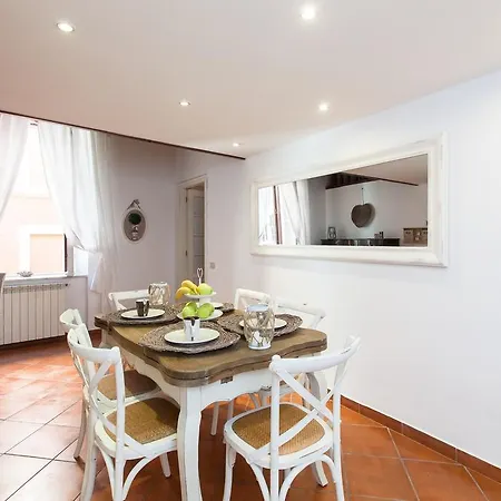 Maison La Boiserie Apartment *