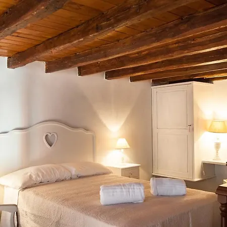Maison La Boiserie Apartment *