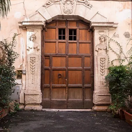Lejlighed Maison La Boiserie
