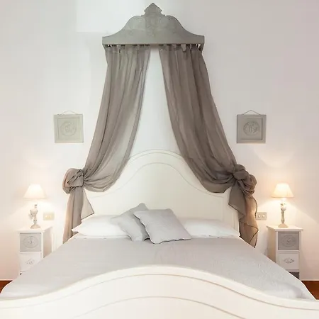 Maison La Boiserie Apartment