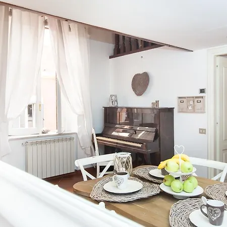 Maison La Boiserie *