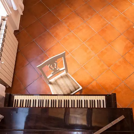 Maison La Boiserie Lejlighed *